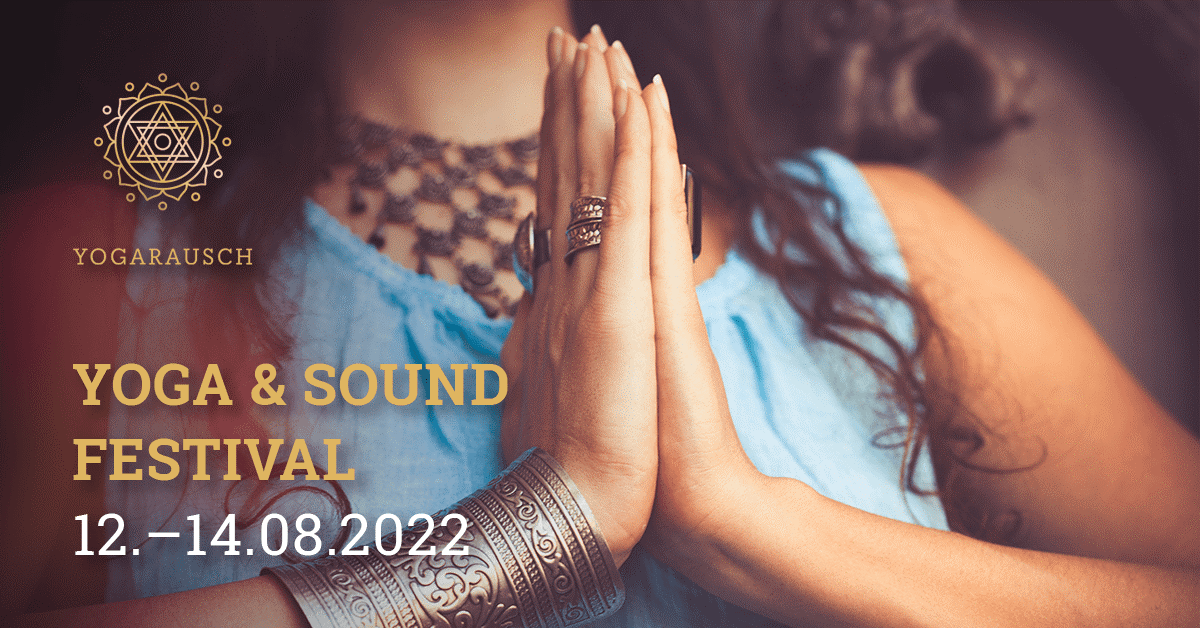 Yoga & Sound 2022